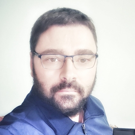 Boris Poledica testemonijal